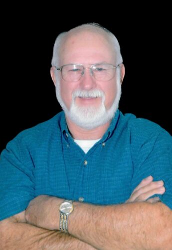 James E. Harris
